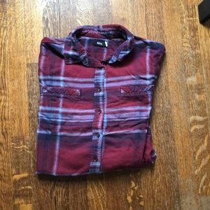 BDG Flannel